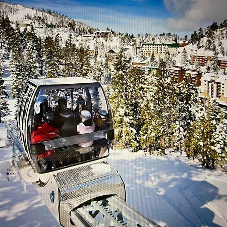The Ridge Tahoe Tahoe Village Экстерьер фото