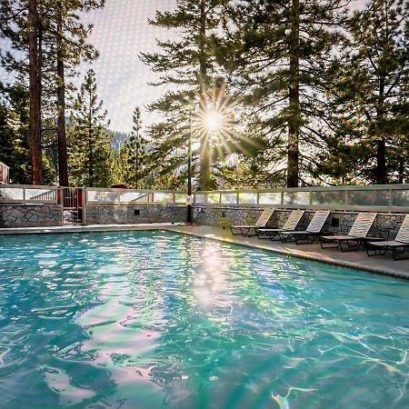 The Ridge Tahoe Tahoe Village Экстерьер фото