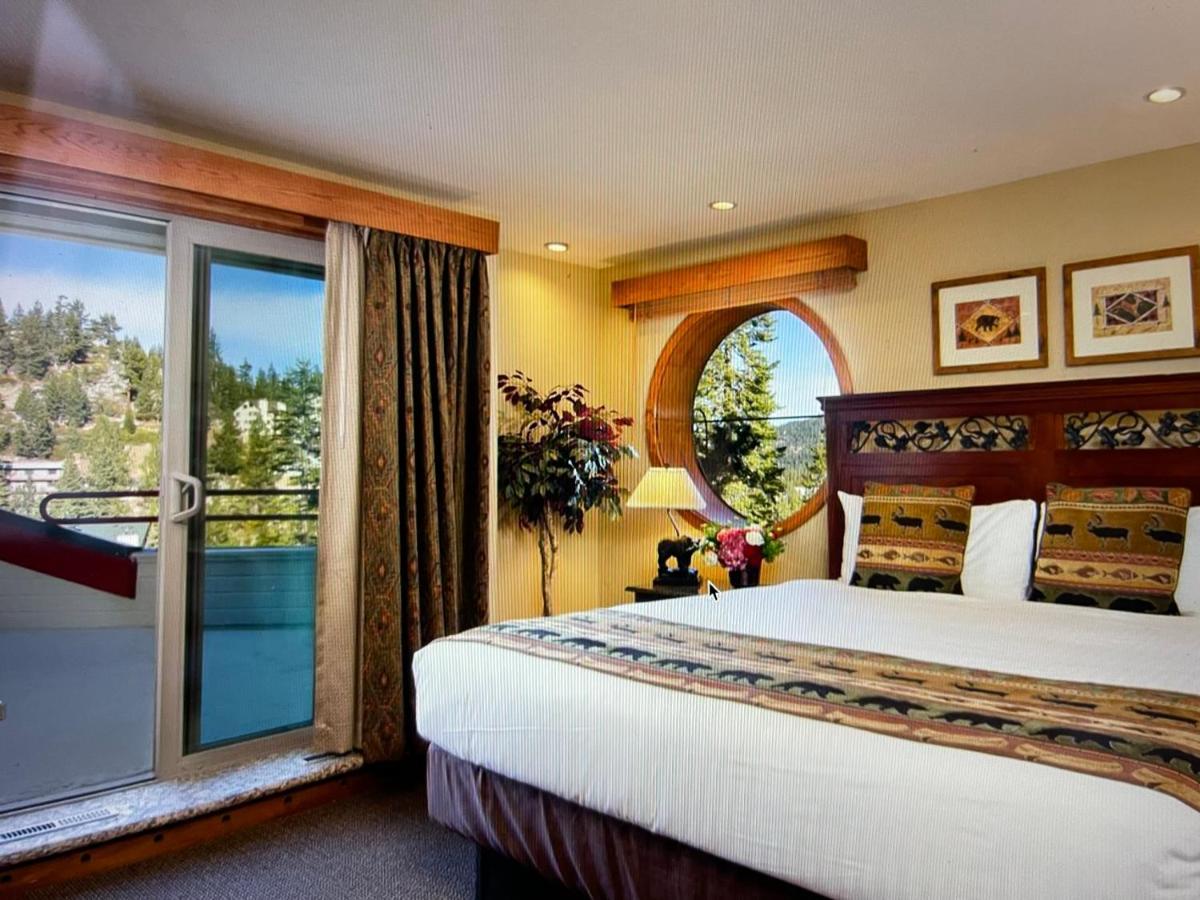 The Ridge Tahoe Tahoe Village Экстерьер фото