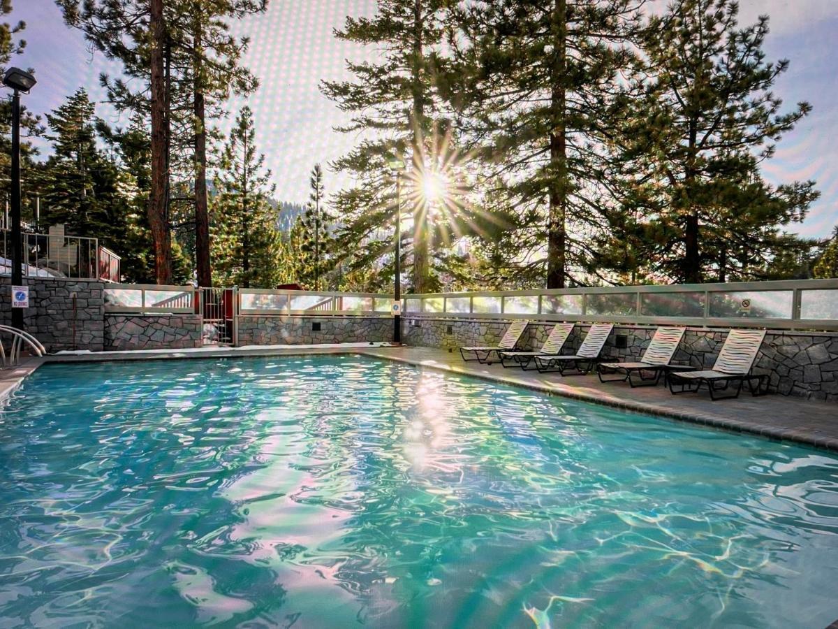 The Ridge Tahoe Tahoe Village Экстерьер фото
