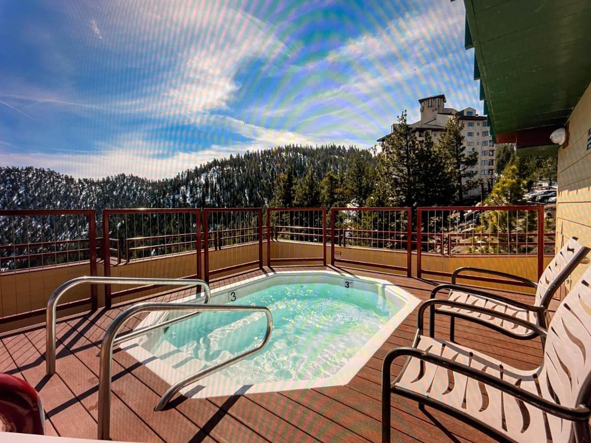The Ridge Tahoe Tahoe Village Экстерьер фото