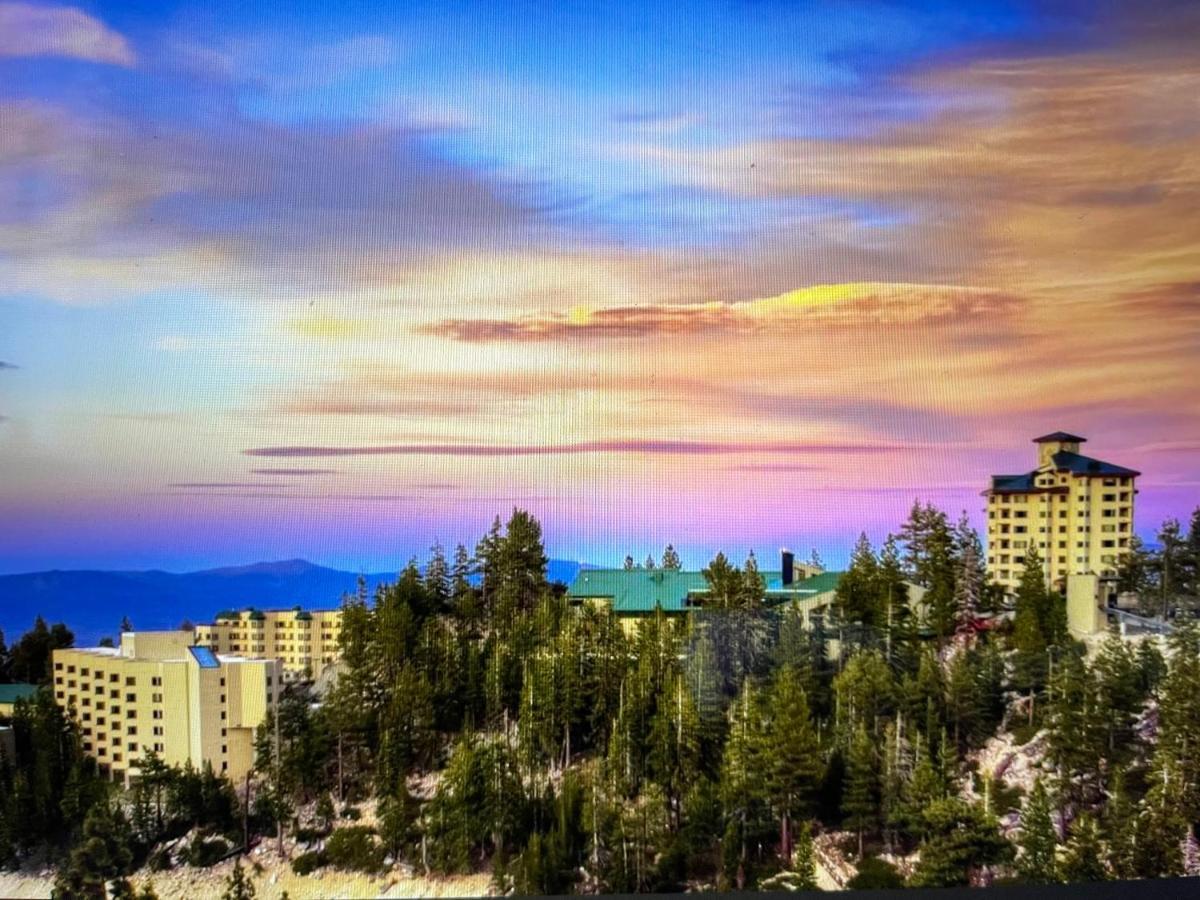 The Ridge Tahoe Tahoe Village Экстерьер фото