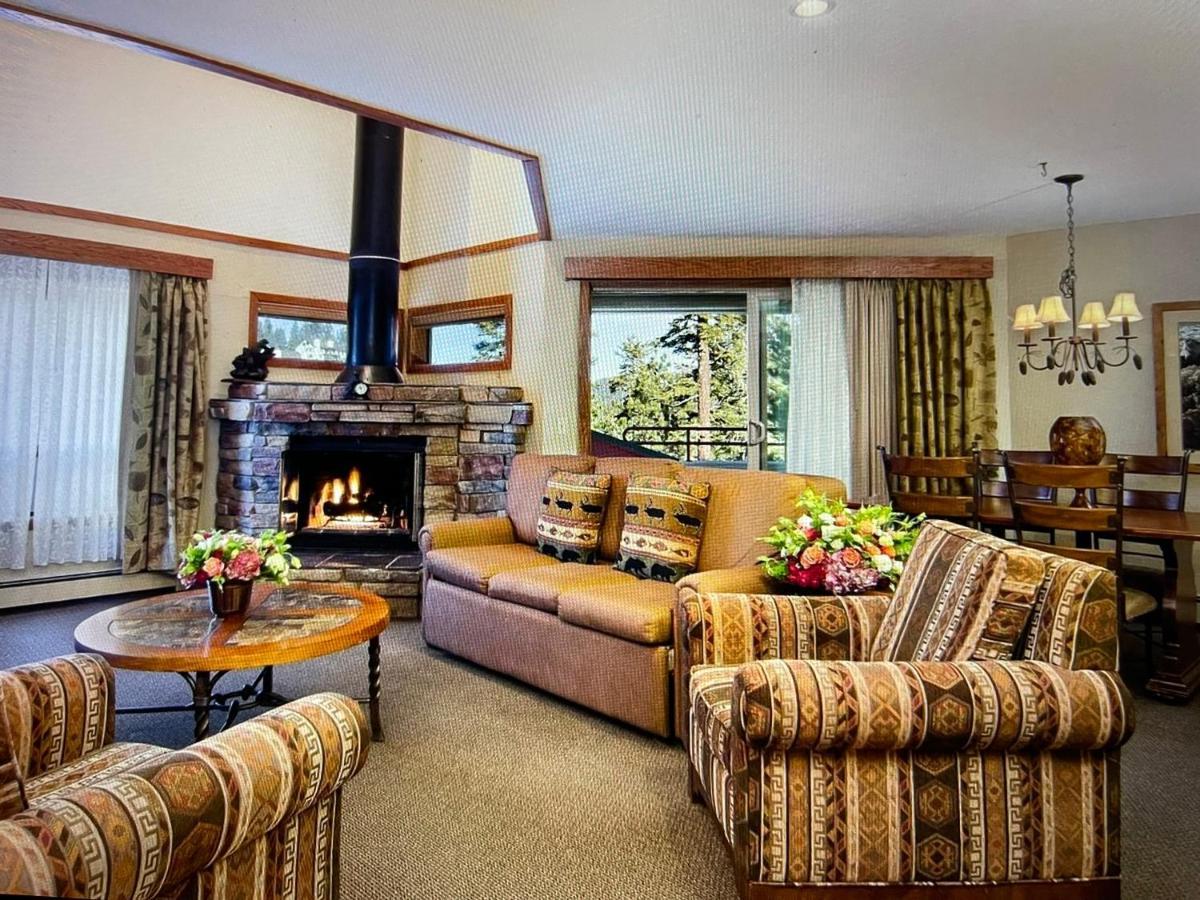 The Ridge Tahoe Tahoe Village Экстерьер фото