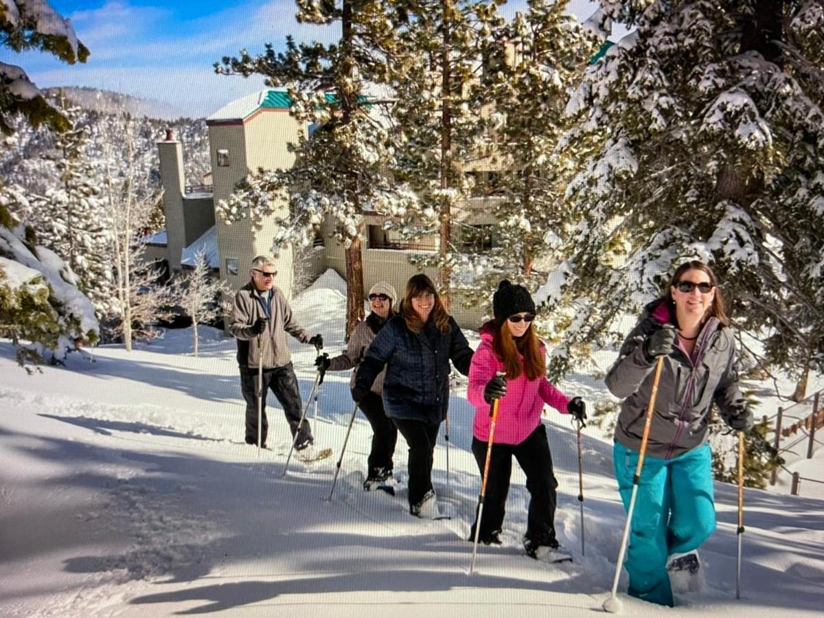 The Ridge Tahoe Tahoe Village Экстерьер фото